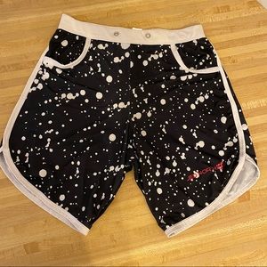 Jed North Athletic Shorts (Medium)